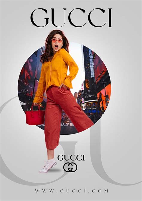 gucci ad poster|cool wallpapers Gucci.